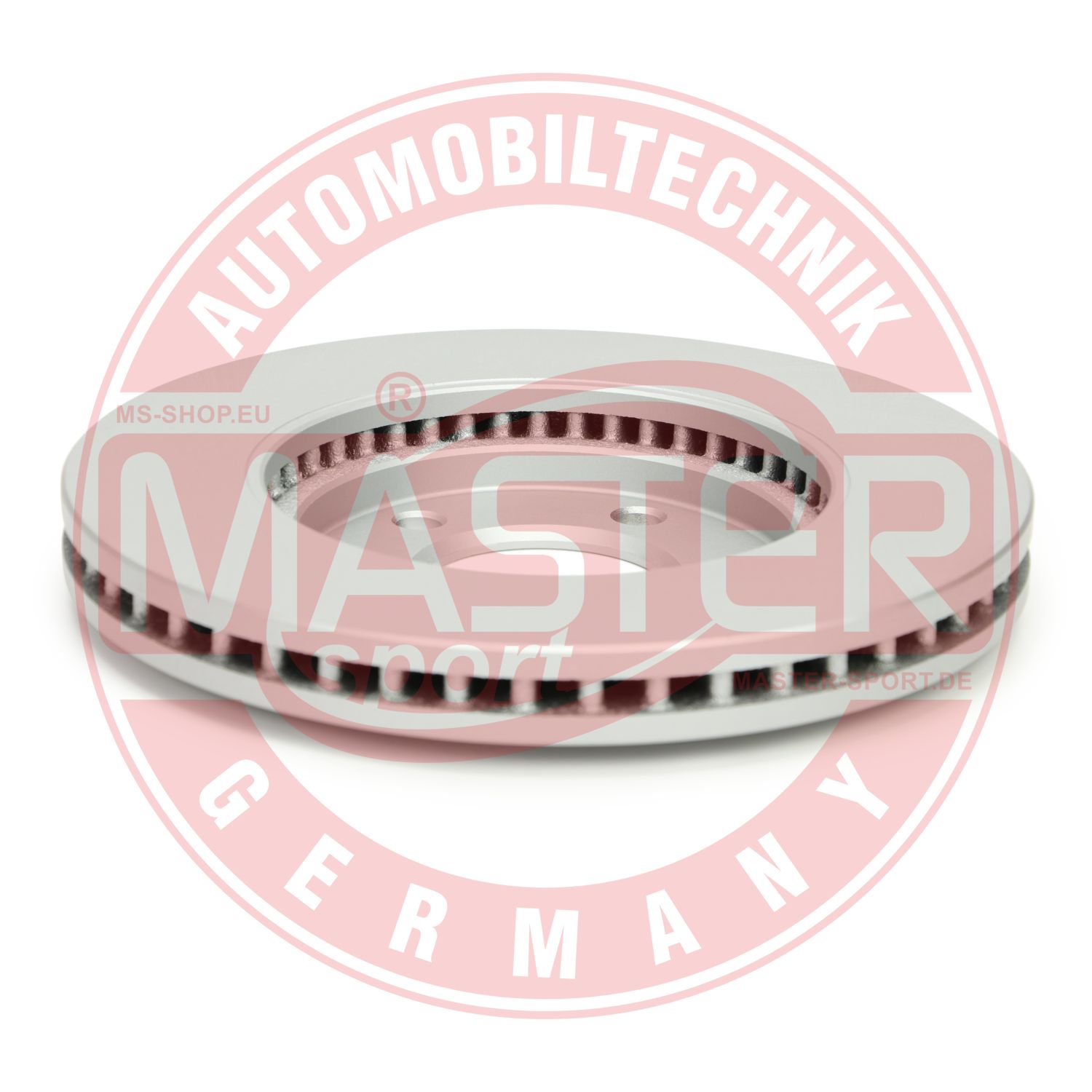Disc frana MASTERSPORT GERMANY 24012801481-PCS-MS